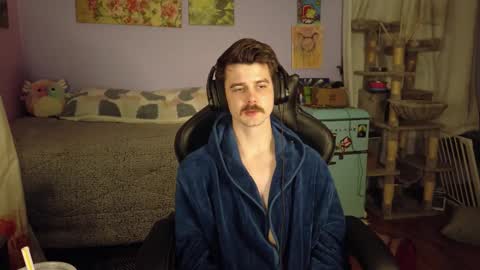 Wyatt online show from 14, 1, 2026