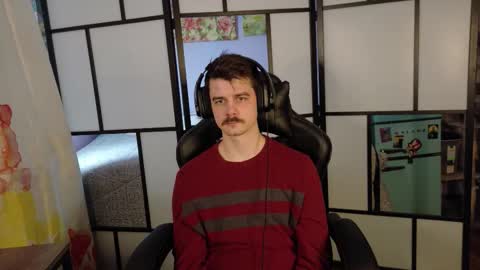 Wyatt online show from 15, 2, 2026