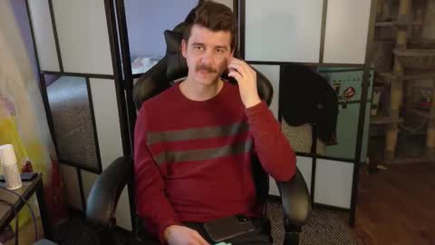 Wyatt online show from 23, 2, 2026