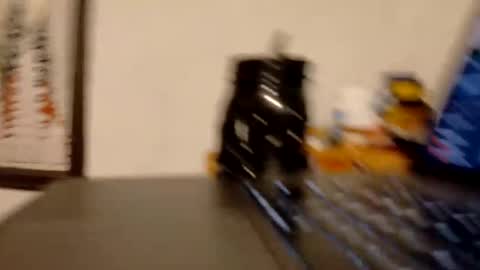 Wyatt online show from 10, 3, 2026