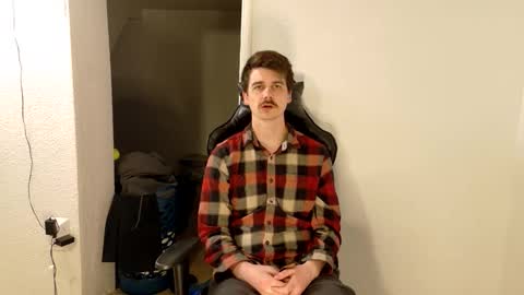 Wyatt online show from 24, 3, 2026