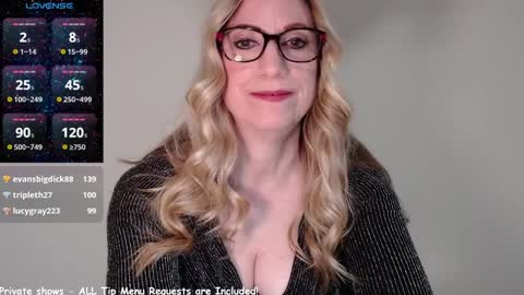 Wyn online show from 29, 3, 2026