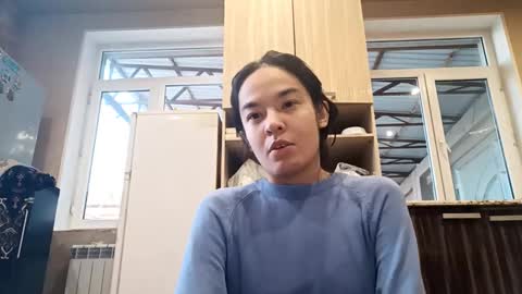 Snapshot of wynonamcjunkin chatting on 7, 2, 2026 Mila online show from 7, 2, 2026