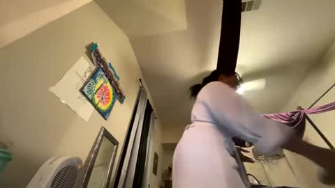 Wynter Heat online show from 5, 3, 2025