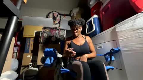 Wynter Heat online show from 2, 10, 2025