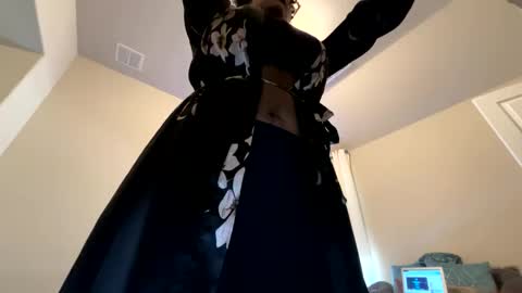 Wynter Heat online show from 3, 10, 2025