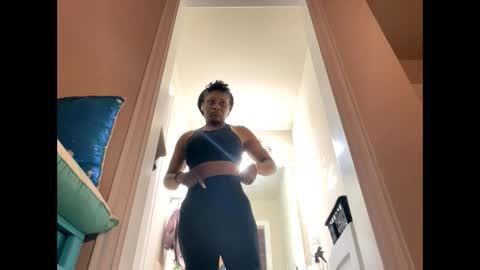 Wynter Heat online show from 15, 12, 2025