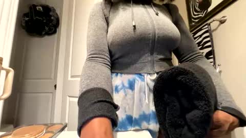 Wynter Heat online show from 7, 6, 2026