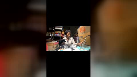 Wynter Heat online show from 10, 6, 2026