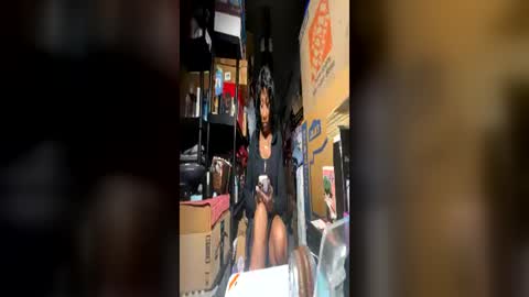 Wynter Heat online show from 8, 7, 2026