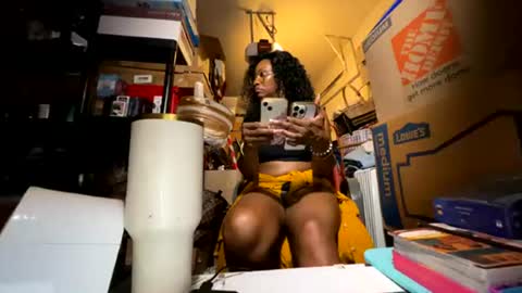 Wynter Heat online show from 24, 7, 2026