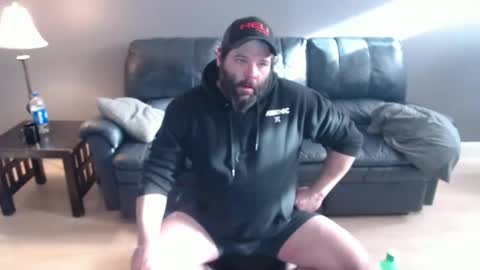 Kevin online show from 20, 1, 2025