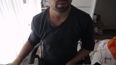 Mr. Lonely online show from 4, 10, 2025