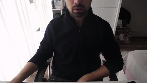 Mr. Lonely online show from 14, 10, 2025