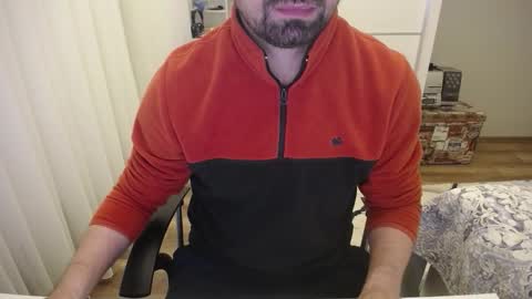 Mr. Lonely online show from 2, 11, 2025