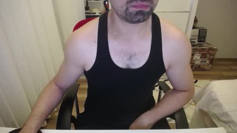 Mr. Lonely online show from 23, 11, 2025