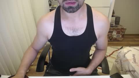 Mr. Lonely online show from 30, 11, 2025