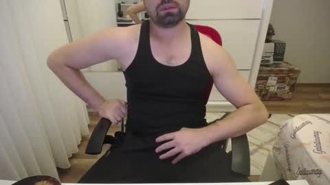 Mr. Lonely online show from 14, 12, 2025