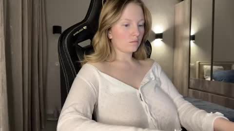 eva online show from 10, 3, 2025