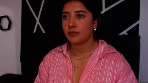 Adeline online show from 30, 10, 2025