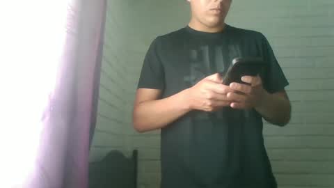 x_andrescam online show from 30, 12, 2024