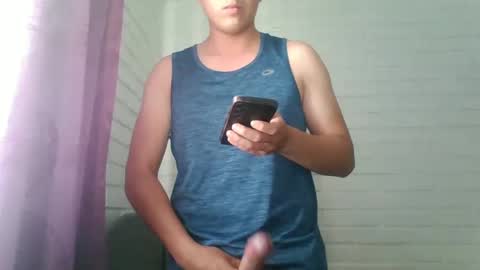 x_andrescam online show from 4, 3, 2025