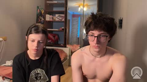 Philipp and Este online show from 16, 1, 2026