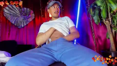 Snapshot of x_heros_x chatting on 9, 11, 2025 SHALOM online show from 9, 11, 2025