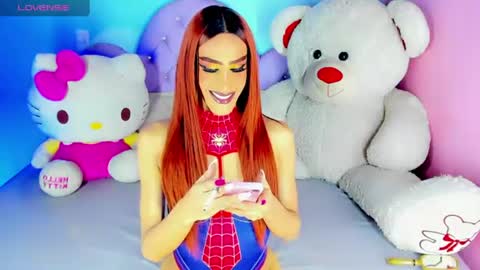 Maria Juliana online show from 16, 7, 2026