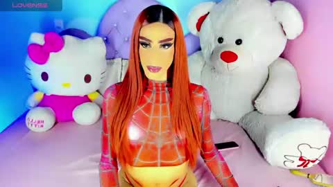 Maria Juliana online show from 22, 7, 2026