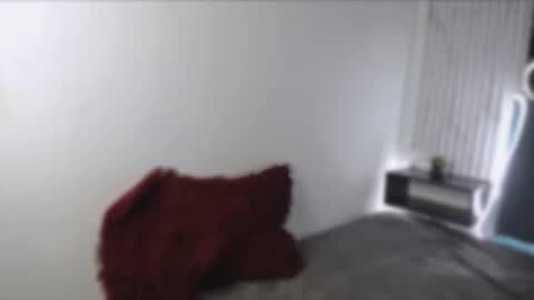 x_jules_ online show from 15, 12, 2025