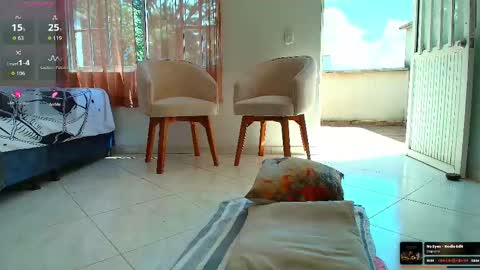 Snapshot of x_miss_eva_x chatting on 15, 11, 2025 Eva online show from 15, 11, 2025