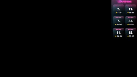 Snapshot of x_nirvana_x chatting on 5, 12, 2024 LOVE NERDS ONLY online show from 5, 12, 2024