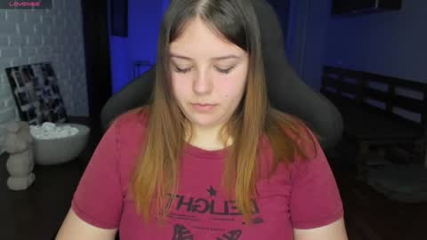 Snapshot of x_nirvana_x chatting on 6, 2, 2025 LOVE NERDS ONLY online show from 6, 2, 2025