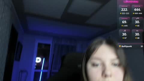 Snapshot of x_nirvana_x chatting on 9, 2, 2025 LOVE NERDS ONLY online show from 9, 2, 2025