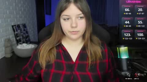 Snapshot of x_nirvana_x chatting on 10, 2, 2025 LOVE NERDS ONLY online show from 10, 2, 2025