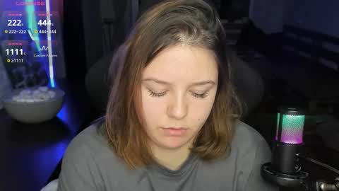 Snapshot of x_nirvana_x chatting on 16, 9, 2025 LOVE NERDS ONLY online show from 16, 9, 2025