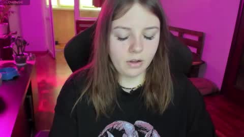 LOVE NERDS ONLY online show from 2, 3, 2026