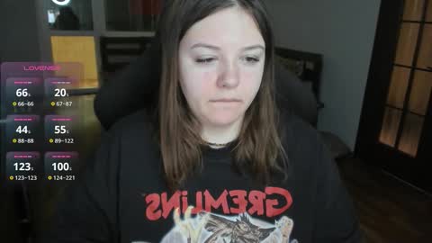 LOVE NERDS ONLY online show from 3, 3, 2026