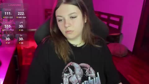 LOVE NERDS ONLY online show from 23, 3, 2026