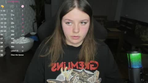 LOVE NERDS ONLY online show from 1, 4, 2026