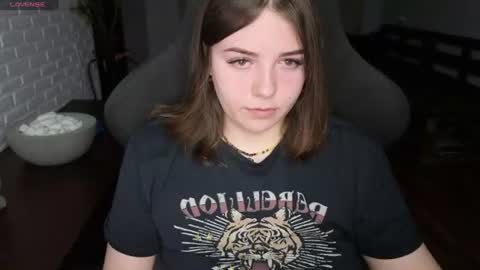 LOVE NERDS ONLY online show from 23, 7, 2026