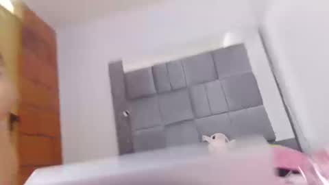 My other accont  x nyoko online show from 9, 9, 2025