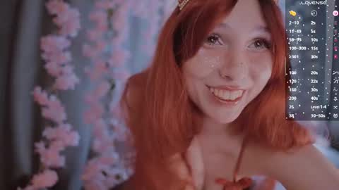 Snapshot of x_sexykitten666_x chatting on 26, 6, 2026 Lucy online show from 26, 6, 2026