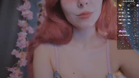 Snapshot of x_sexykitten666_x chatting on 1, 8, 2026 Lucy online show from 1, 8, 2026