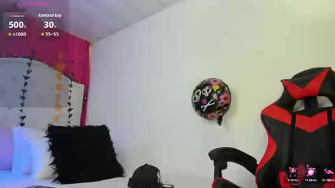 Snapshot of xaandergrey chatting on 29, 10, 2025 xaanderGrey online show from 29, 10, 2025