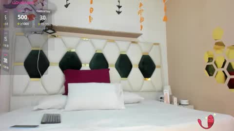 Snapshot of xaandergrey chatting on 1, 11, 2025 xaanderGrey online show from 1, 11, 2025