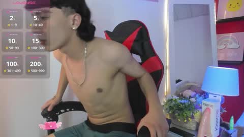 Snapshot of xaandergrey chatting on 26, 11, 2025 xaanderGrey online show from 26, 11, 2025