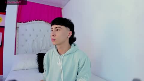 Snapshot of xaandergrey chatting on 30, 11, 2025 xaanderGrey online show from 30, 11, 2025