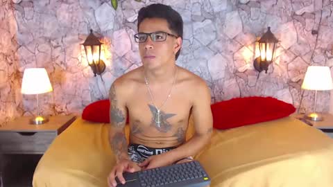 Snapshot of xabier_583 chatting on 11, 2, 2025 xabier online show from 11, 2, 2025